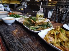 -自然餐厅(Phuket)