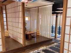 -河风の幸会精致料理