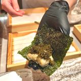 深圳首家关东风格天妇罗omakase，吃土也值得一尝