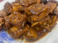 -五谷丰香饺子馆(总店)