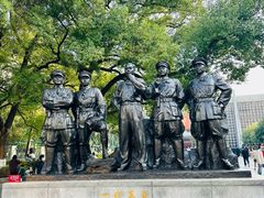 -南昌八一起义纪念馆