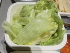 -海底捞火锅(天津SM城市广场店)