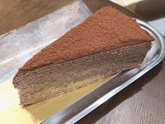 -Awfully Chocolate(环球港店)