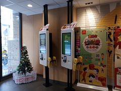 门面-麦当劳餐厅(荔城南大道店)