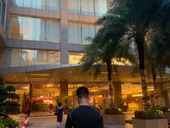 -好日子皇冠假日酒店·君怡咖啡厅(特美思大厦店)