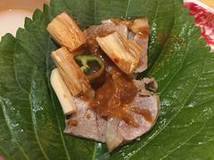 -元奶奶包饭(公新银浦店)