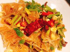 -小杨烤肉(高新店)