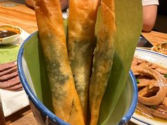 -金鱼妈妈 山野·食趣(荫山街店)