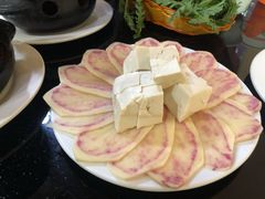 -藏味八珍特色火锅