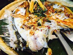-云海肴·汽锅鸡·云南菜(苏州中心店)