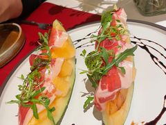 -普朗姆生蚝牛排馆 The Plump Oyster(成都摩方购物中心店)