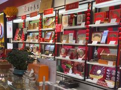 -同仁堂健康中医馆(新源南路店)