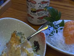 -坂吉屋·居酒屋深夜食堂(龙湖店)