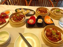 -欣悦会港式茶餐厅(燕郊永旺店)