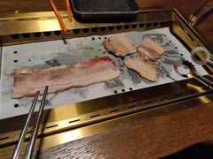 -新石器烤肉(中房金谊广场店)