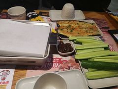 -木屋烧烤(龙岗南联店)