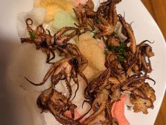 -旺角小渔村·海肠捞饭开创者(环山路店)