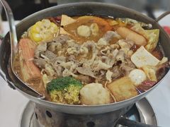 -张妈台式锅烧(深大店)
