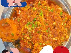 -凤凰路何眼镜香辣蟹(花果园店)