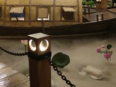 -老船坞水上餐厅(亚洲大酒店  东四十条店)