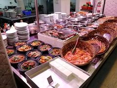 -龙眼南白粥六顺白粥