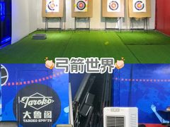 -大鲁阁保龄球(苏州园区店)