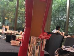 -新发展亚太JW万豪酒店·福苑咖啡厅