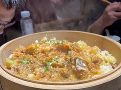 -乡野李掌柜(汉江路店)