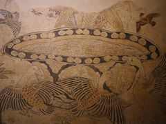 -洛阳古墓博物馆