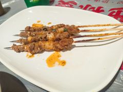 -肥肥虾庄·金牌油焖大虾(杨园滨江时代walk店)
