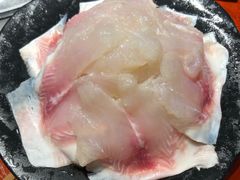 -蜀滋香鲜鱼火锅(黄金路店)