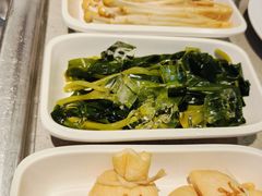 -海底捞火锅(枫蓝国际购物中心店)