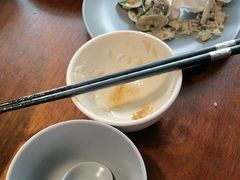 -喜粤广东菜(汉屯路店)