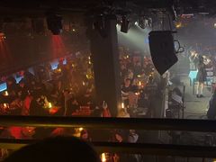 -拾叁唐Livehouse(佛山禅城店)