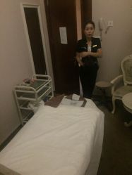 -美玫美容SPA护理中心