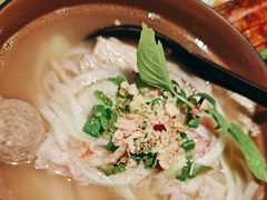 -安南越南餐厅(青岛万象城店)