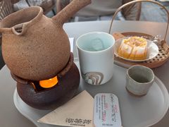 -沏茶师CHICHAS(龙湖上城店)