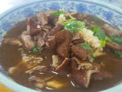 -门框胡同百年卤煮(鸟巢店)