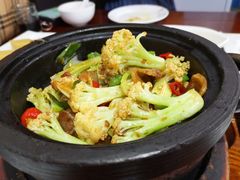 -前门故事烤鸭店(十里河店)