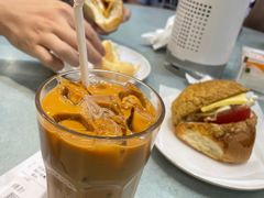 -华嫂冰室(尖沙咀店)
