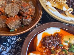 -姚家豆花