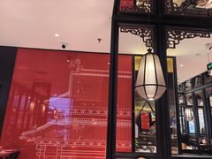-额娘·春饼烤鸭(华北七楼创始店)