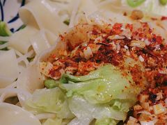 -汉唐守艺人·河北面馆(民心河店)