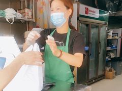 -澳门长洲糯米糍(柯打苏沙街店)