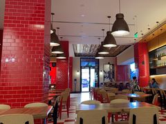 大堂-城市大道红炉披萨烘焙坊