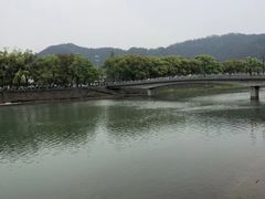 -溪口-滕头旅游景区