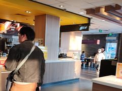 -麦当劳(垡头西路店)