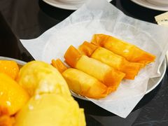 -水牛奶皇后糖水铺(深圳总店)