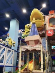 -meland亲子乐园•派对•研学(苏州悠方购物中心店)