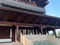 -江心屿景区